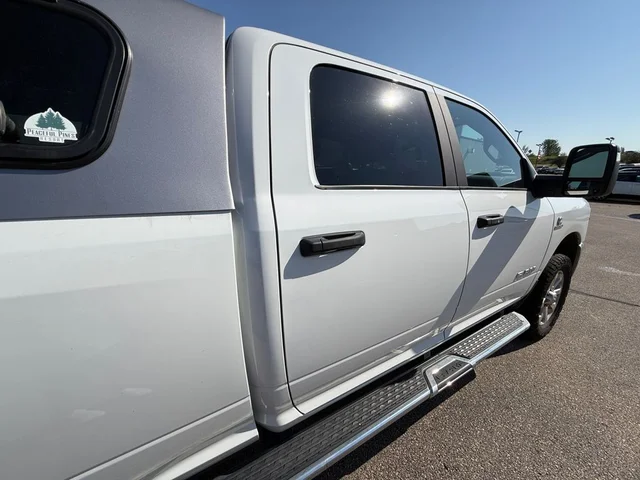 SEMINUEVOS RAM 2500 a Estados en autogozo