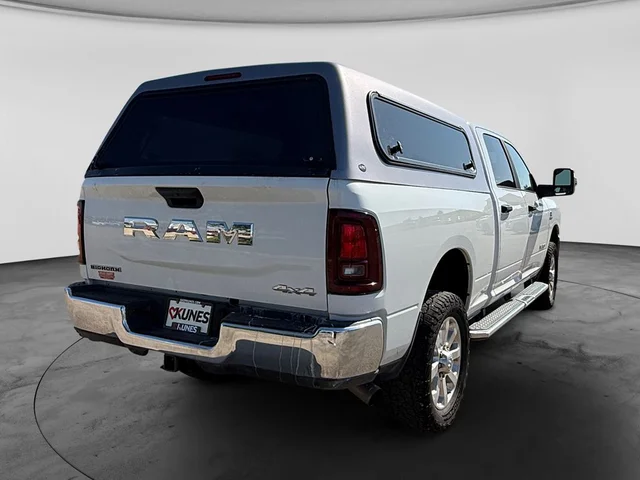 SEMINUEVOS RAM 2500 a Estados en autogozo