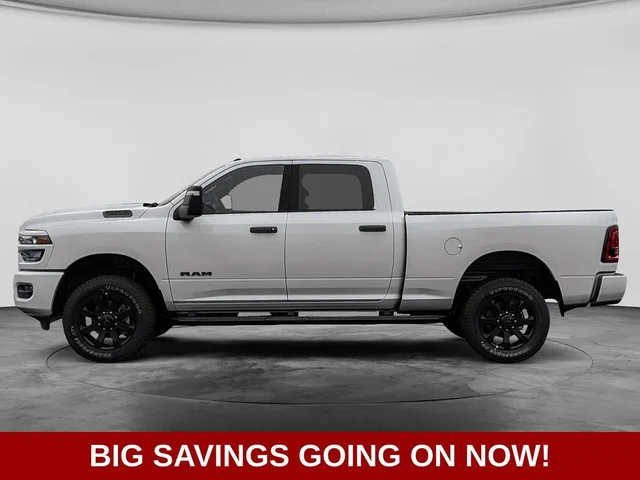 Nuevos RAM 2500 à Estados chez autogozo