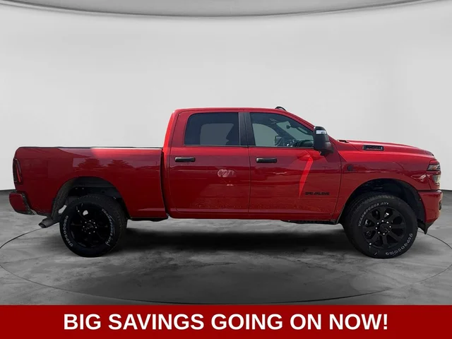 Nuevos RAM 2500 à Estados chez autogozo