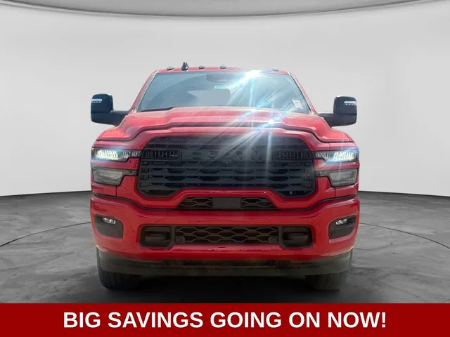 Nuevos RAM 2500 à Estados chez autogozo