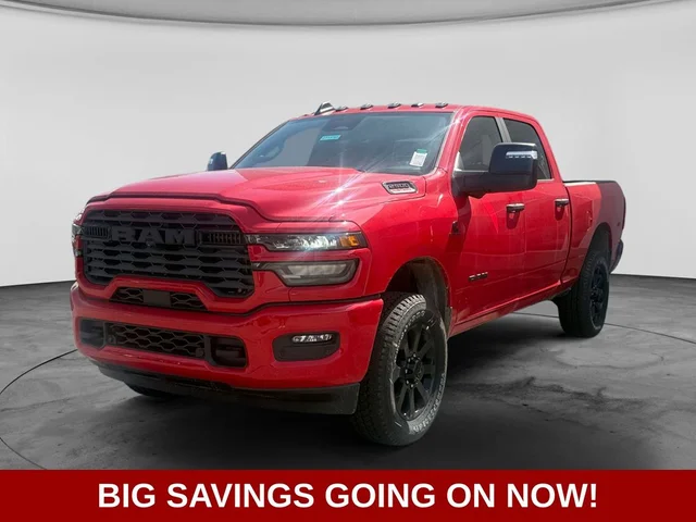 Nuevos RAM 2500 à Estados chez autogozo