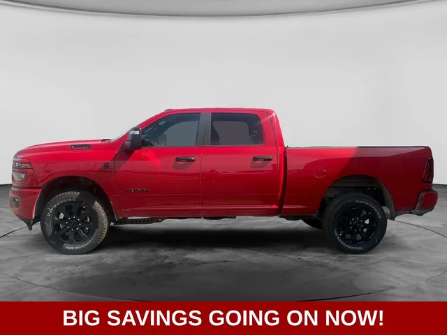 Nuevos RAM 2500 à Estados chez autogozo
