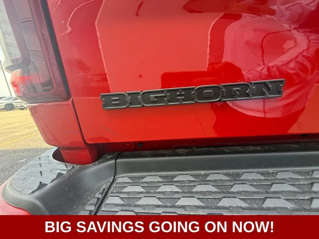 Nuevos RAM 2500 à Estados chez autogozo