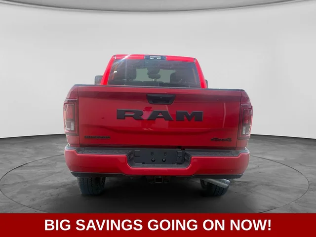 Nuevos RAM 2500 à Estados chez autogozo