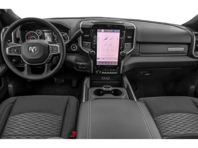 Nuevos RAM 2500 à Estados chez autogozo