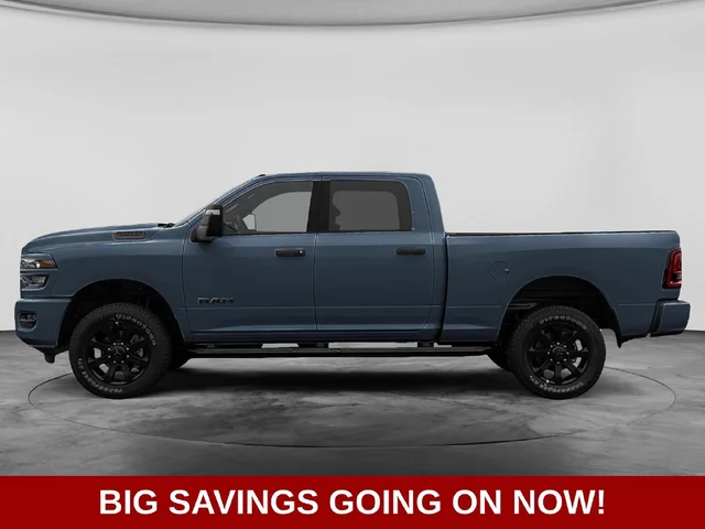 Nuevos RAM 2500 à Estados chez autogozo
