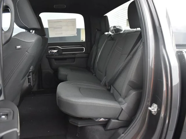 Nuevos RAM 2500 à Estados chez autogozo