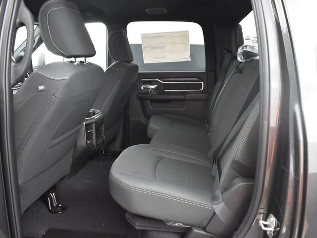 Nuevos RAM 2500 à Estados chez autogozo