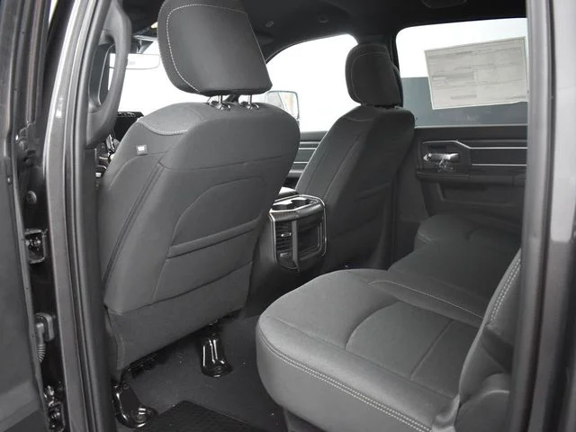 Nuevos RAM 2500 à Estados chez autogozo