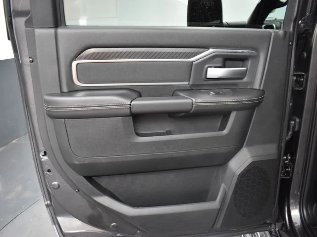 Nuevos RAM 2500 à Estados chez autogozo