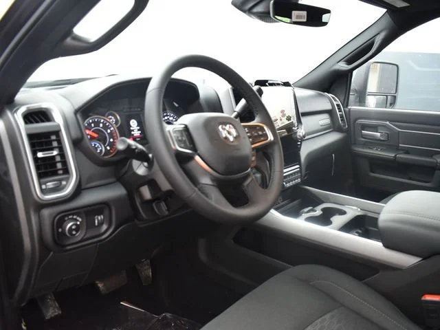 Nuevos RAM 2500 à Estados chez autogozo