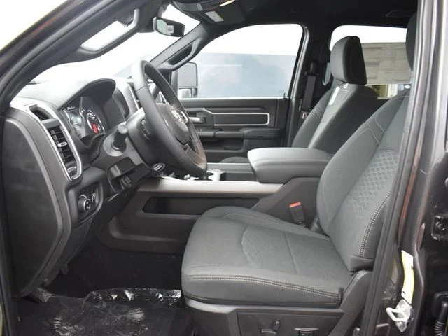 Nuevos RAM 2500 à Estados chez autogozo