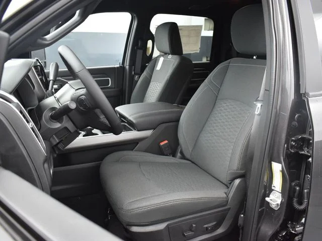 Nuevos RAM 2500 à Estados chez autogozo