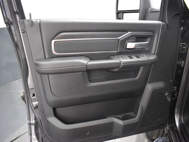 Nuevos RAM 2500 à Estados chez autogozo