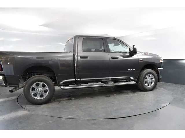 Nuevos RAM 2500 à Estados chez autogozo