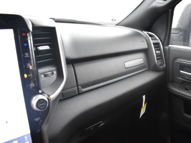 Nuevos RAM 2500 à Estados chez autogozo