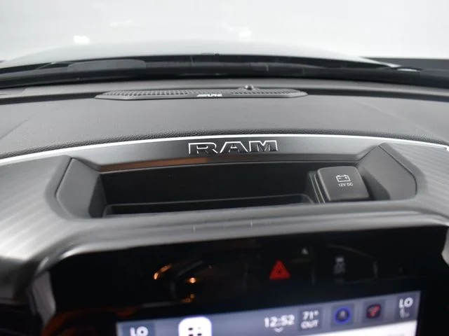 Nuevos RAM 2500 à Estados chez autogozo
