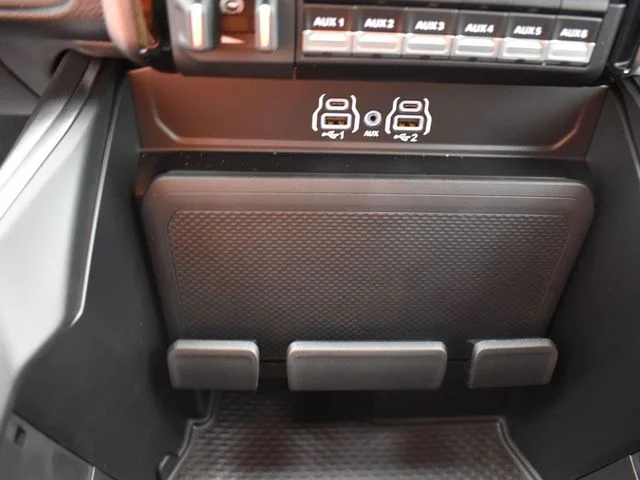 Nuevos RAM 2500 à Estados chez autogozo