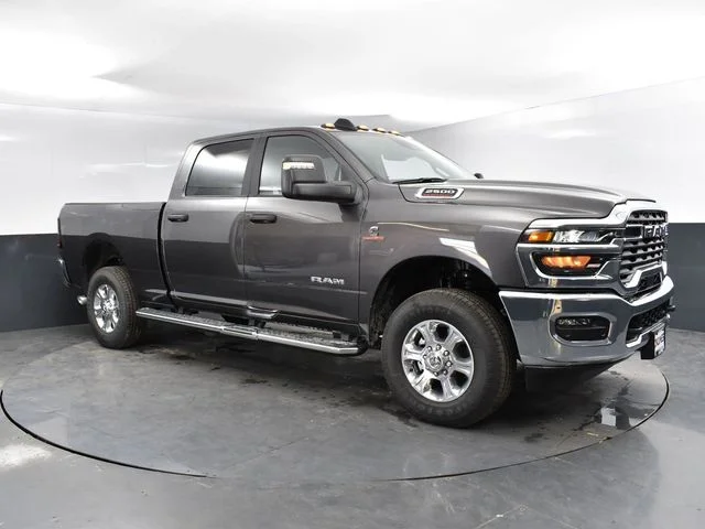 Nuevos RAM 2500 à Estados chez autogozo