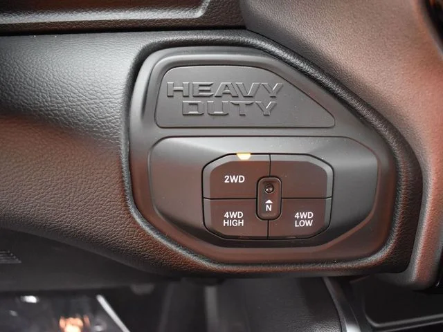 Nuevos RAM 2500 à Estados chez autogozo