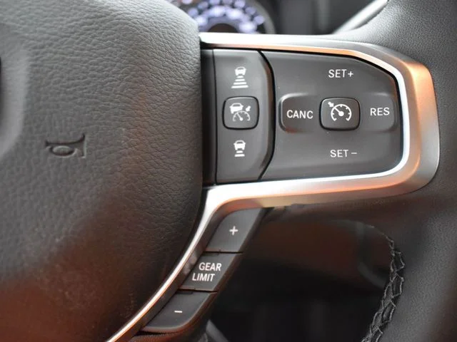 Nuevos RAM 2500 à Estados chez autogozo