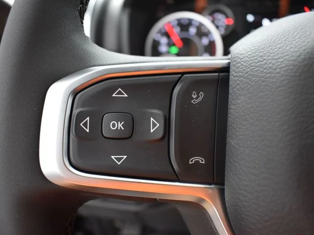 Nuevos RAM 2500 à Estados chez autogozo