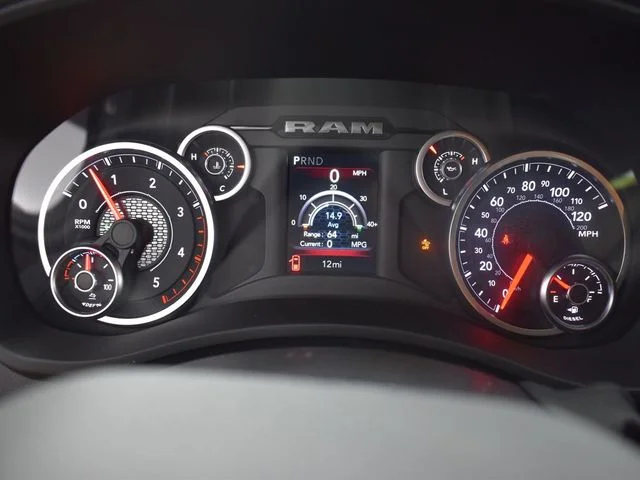 Nuevos RAM 2500 à Estados chez autogozo
