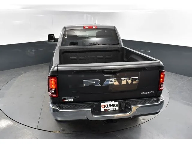 Nuevos RAM 2500 à Estados chez autogozo