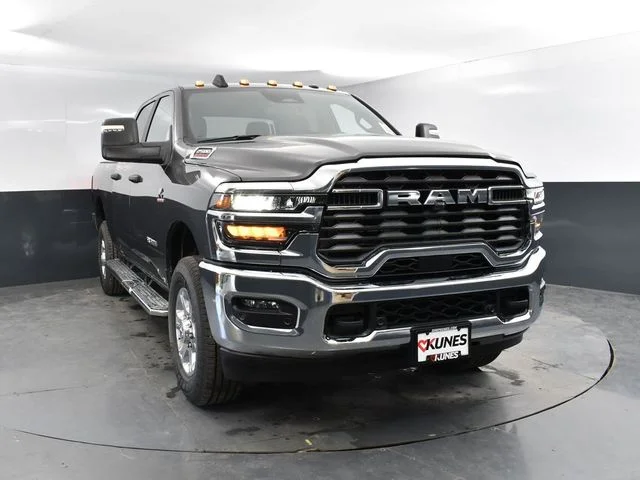 Nuevos RAM 2500 à Estados chez autogozo