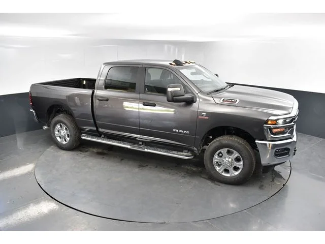 Nuevos RAM 2500 à Estados chez autogozo