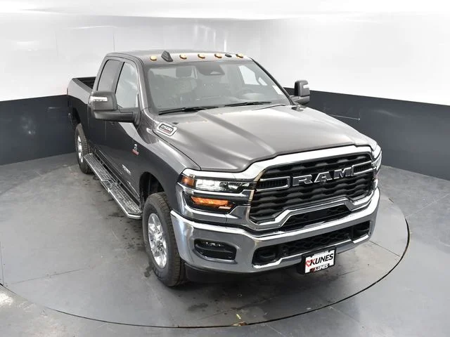 Nuevos RAM 2500 à Estados chez autogozo