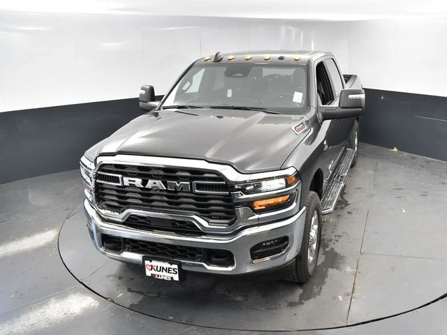 Nuevos RAM 2500 à Estados chez autogozo