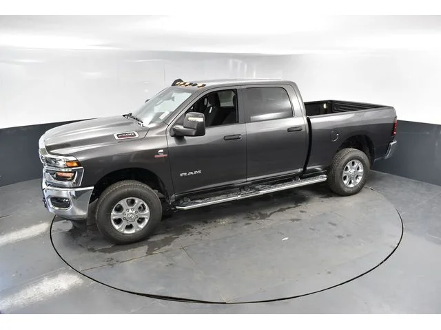 Nuevos RAM 2500 à Estados chez autogozo