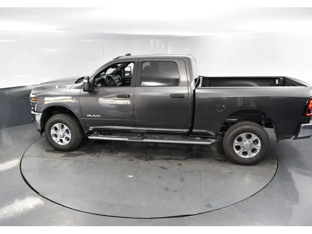 Nuevos RAM 2500 à Estados chez autogozo