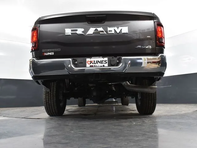 Nuevos RAM 2500 à Estados chez autogozo