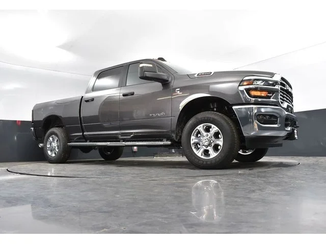 Nuevos RAM 2500 à Estados chez autogozo
