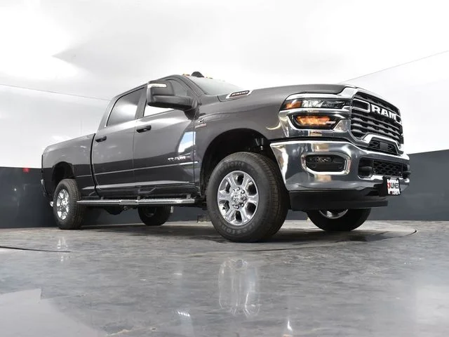 Nuevos RAM 2500 à Estados chez autogozo