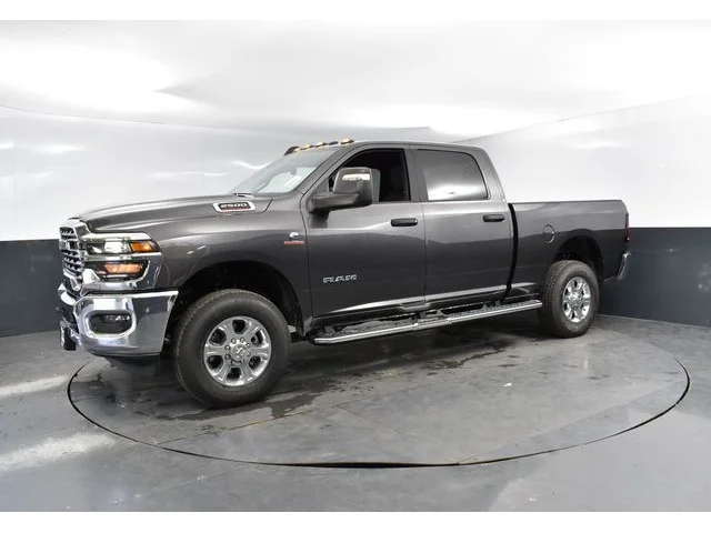 Nuevos RAM 2500 à Estados chez autogozo