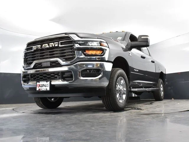 Nuevos RAM 2500 à Estados chez autogozo