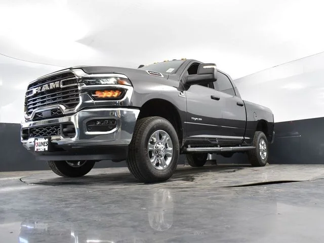 Nuevos RAM 2500 à Estados chez autogozo