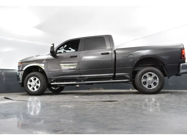 Nuevos RAM 2500 à Estados chez autogozo