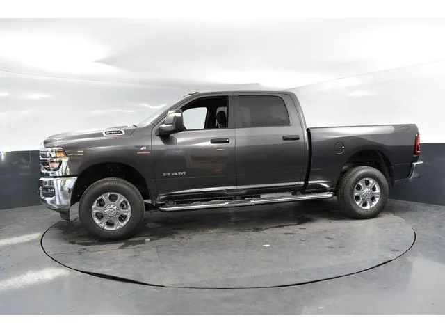 Nuevos RAM 2500 à Estados chez autogozo