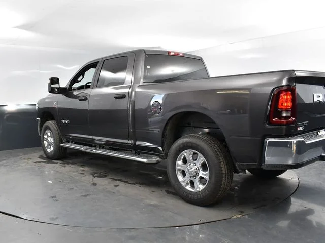 Nuevos RAM 2500 à Estados chez autogozo