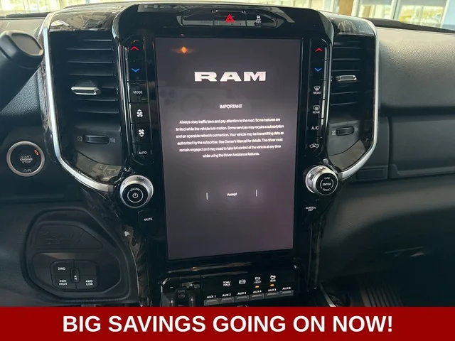 Nuevos RAM 2500 à Estados chez autogozo