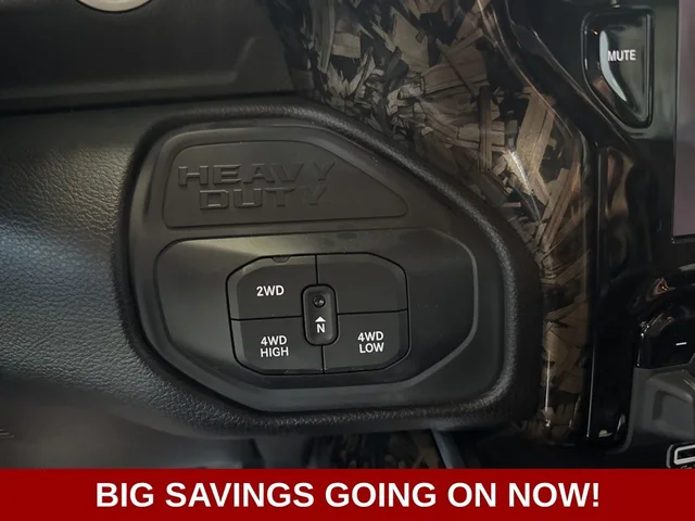 Nuevos RAM 2500 à Estados chez autogozo