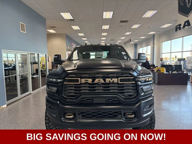 Nuevos RAM 2500 à Estados chez autogozo