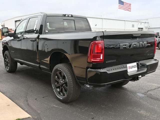 Nuevos RAM 2500 à Estados chez autogozo