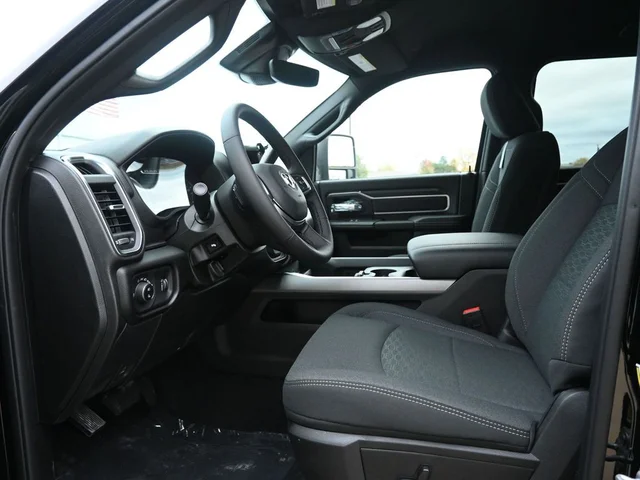 Nuevos RAM 2500 à Estados chez autogozo