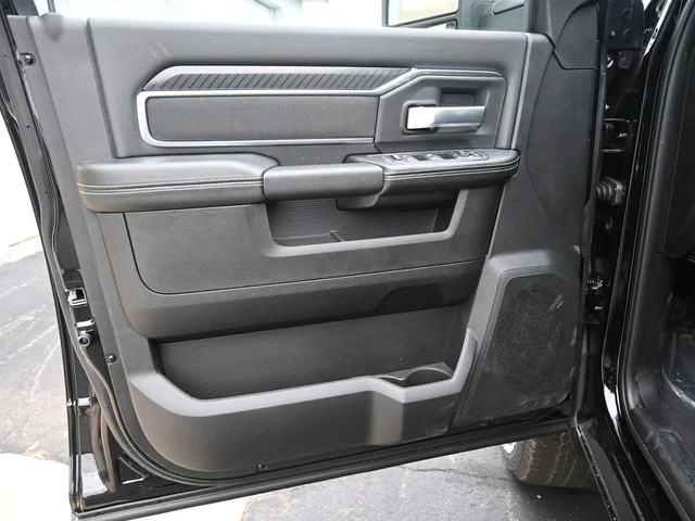 Nuevos RAM 2500 à Estados chez autogozo